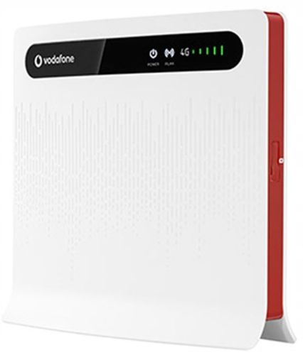 Nowy Router Lte 4G 800MHZ Huawei B1000