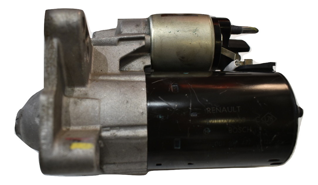 ROZRUSZNIK RENAULT MEGANE III 3 2.0 RS