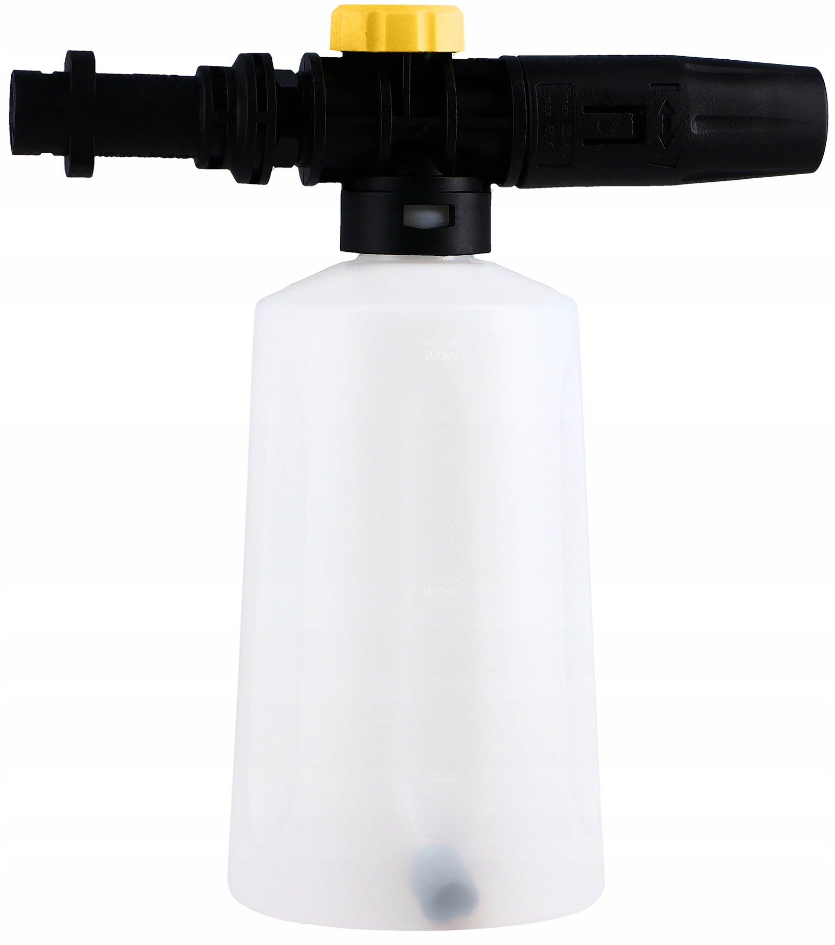 

Pianownica 700 ML Myjki Karcher K 5 Compact