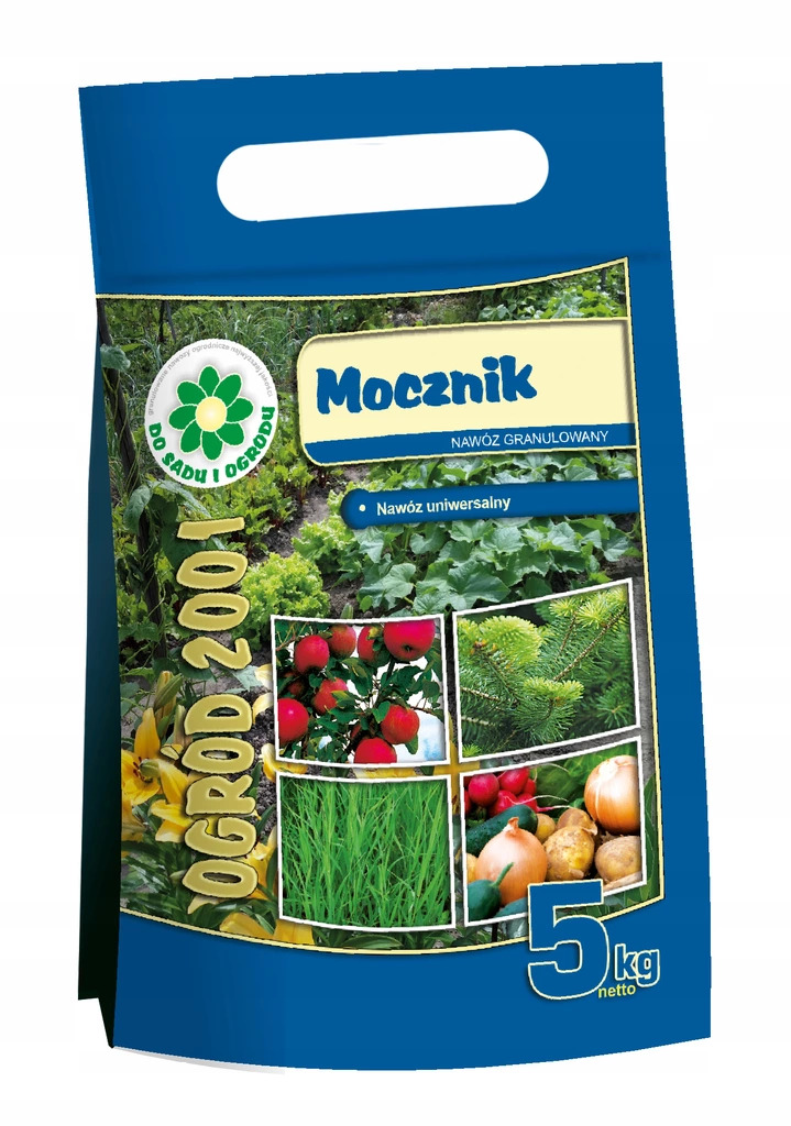 

Mocznik 46%(N) 5kg Oprysk Jesienny Drzew Choroby