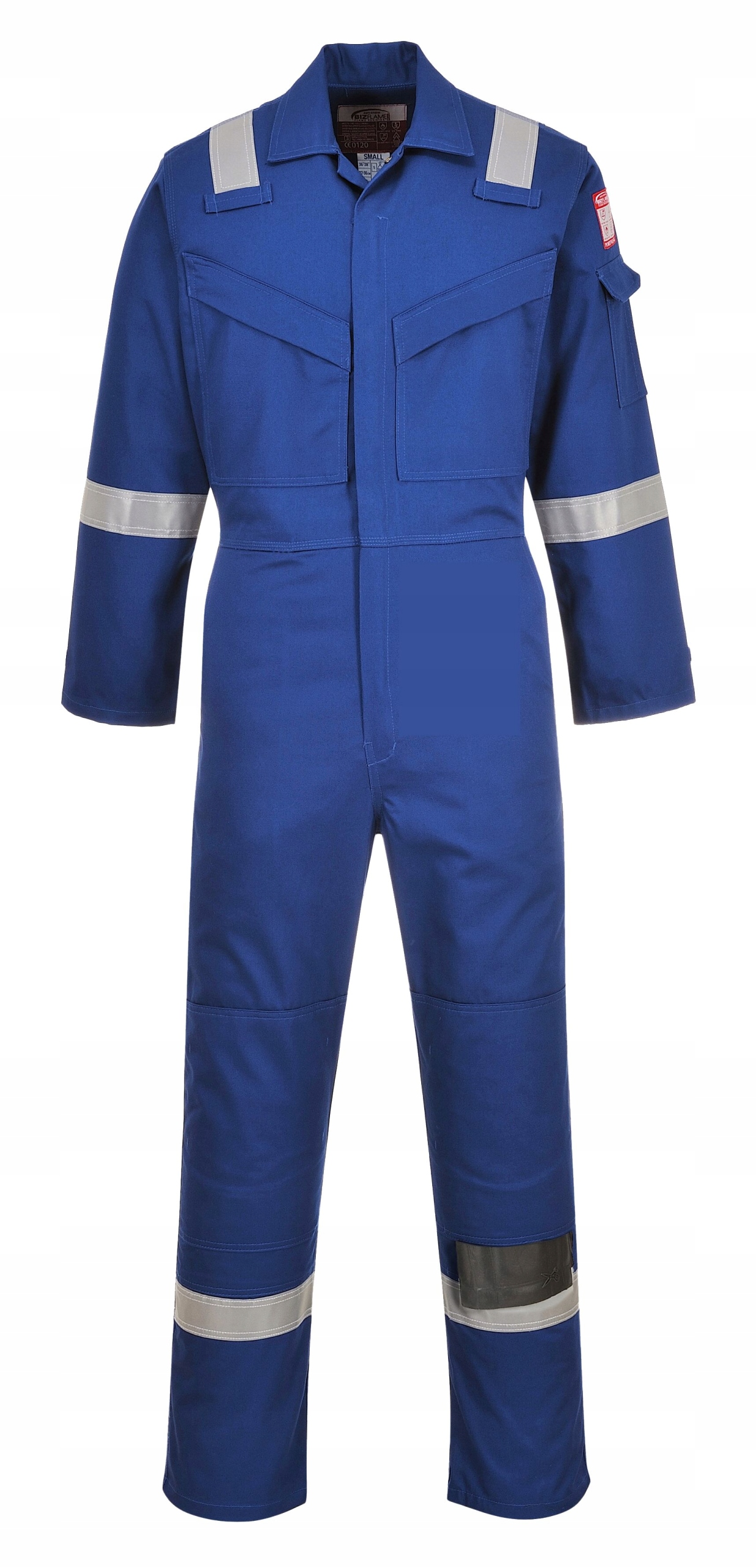 PORTWEST ОГНЕСТОЙКИЙ АНТИСТАТИЧЕСКИЙ КОМБИНЕЗОН S