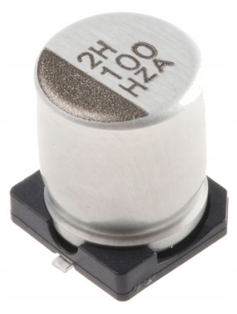 

Kondensator United Chemi-Con 220uF/25V lowESR 5szt