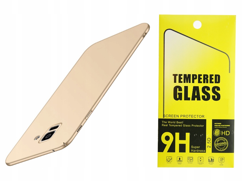 

Etui Ultra Slim Silky Touch Samsung Galaxy J6 2018