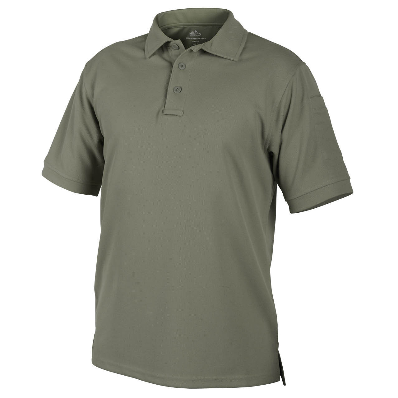 Tričko Helikon-Tex Militaria,survival 3XL polyester
