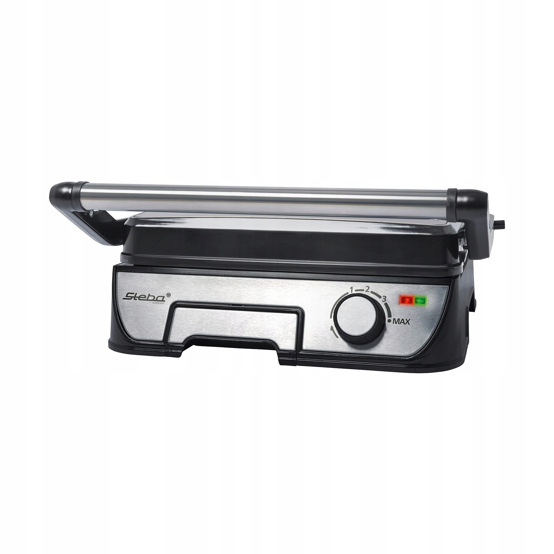 

Steba Grill Elektryczny Fg 56 Stołowy 2000W