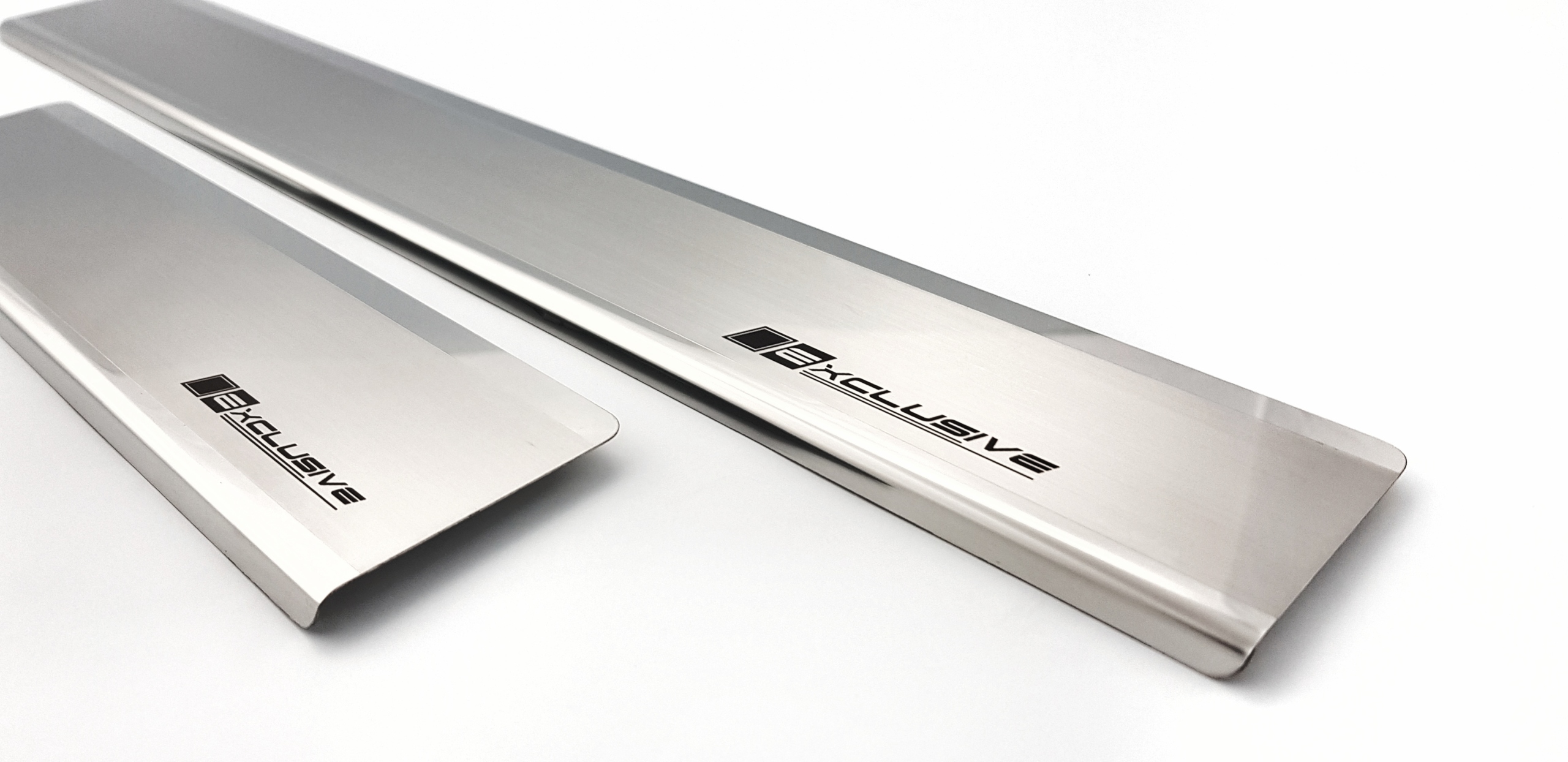 Fiat Brava накладки на пороги захисні накладки на пороги