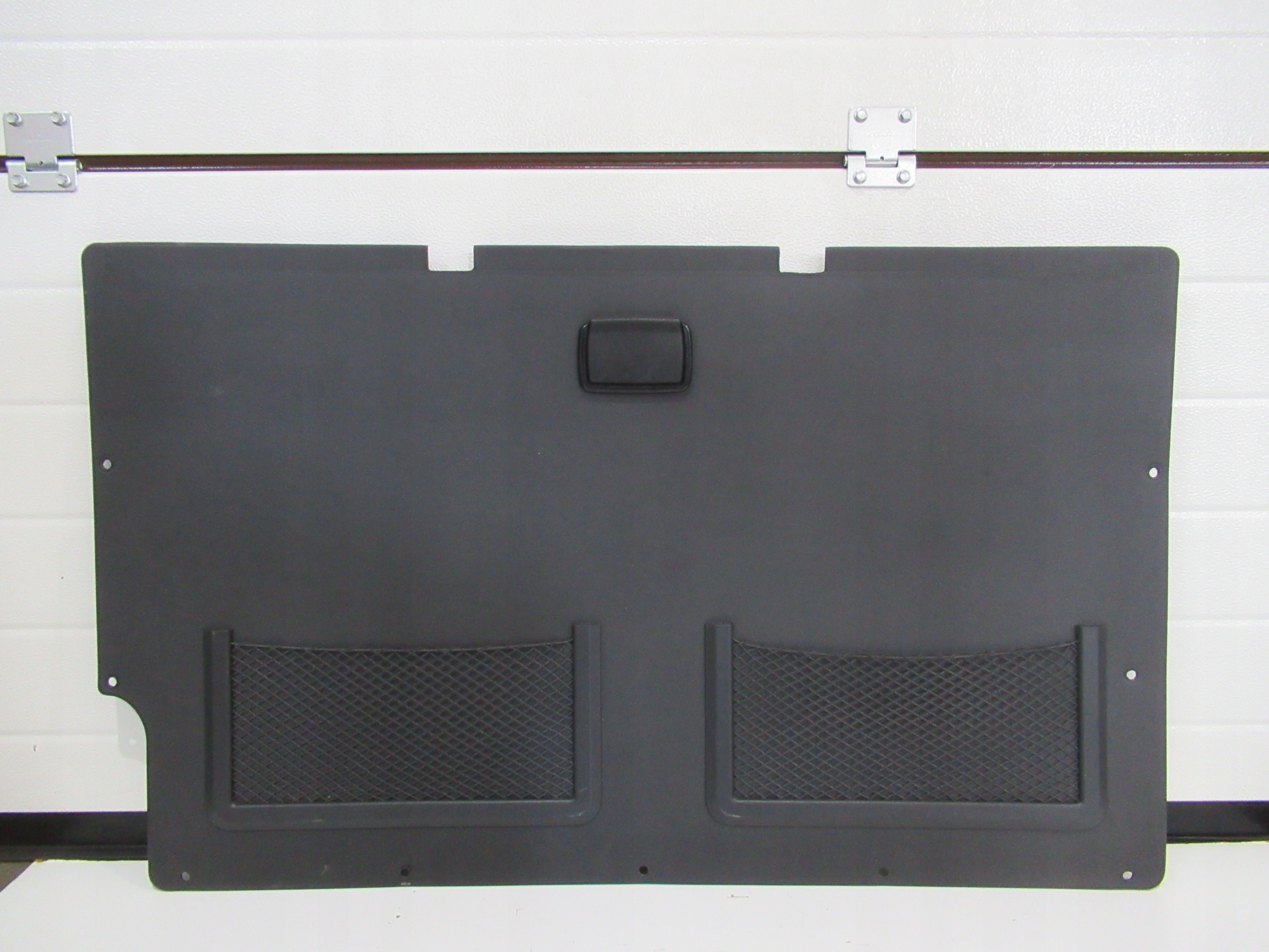 VW T5 MULTIVAN STARTLINE TAPICERKA