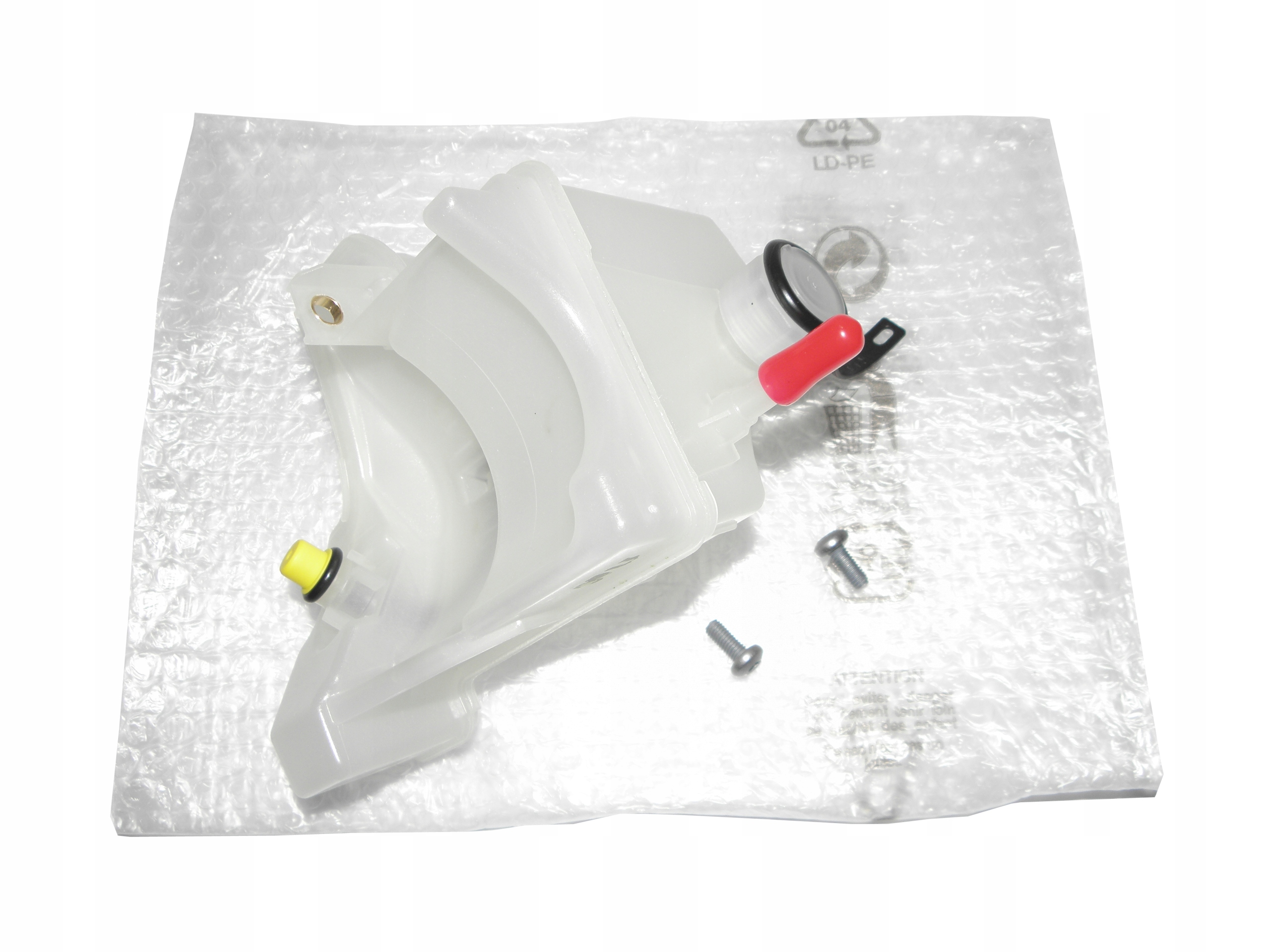 CITROEN BERLINGO JUMPY ZBIORNICZEK SKRZYNI BIEGÓW Numer katalogowy części MM023000022010