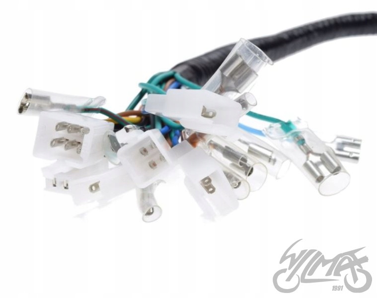 ZC2502 - ЭЛЕКТРИЧЕСКИЙ КРАН KINROAD XT50Q