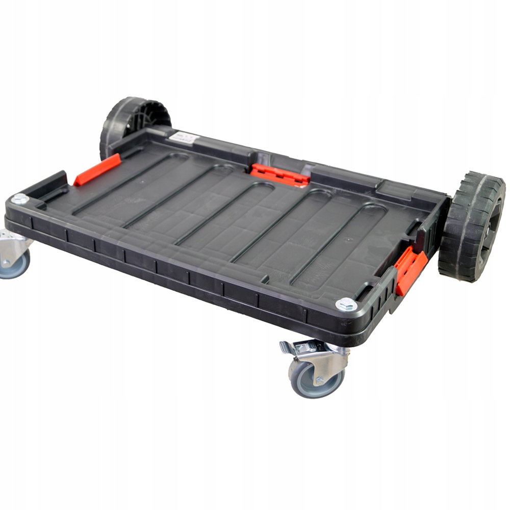 SKRZYNKA NARZĘDZIOWA QBRICK ONE PLATFORMA TRANSPOR