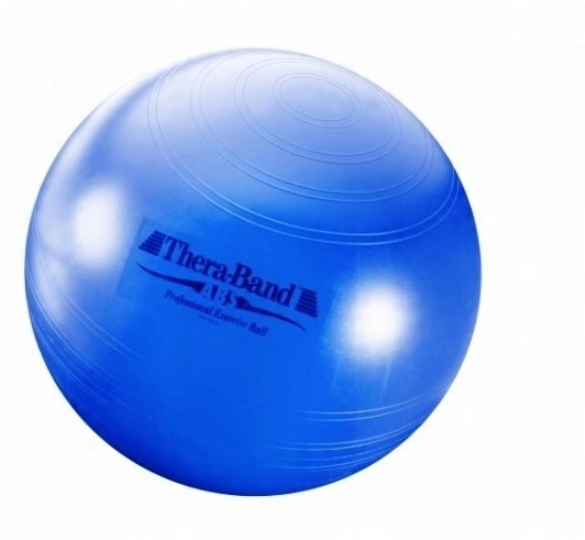 

Piłka rehabilitacyjna Thera Band 75 Abs do fitness