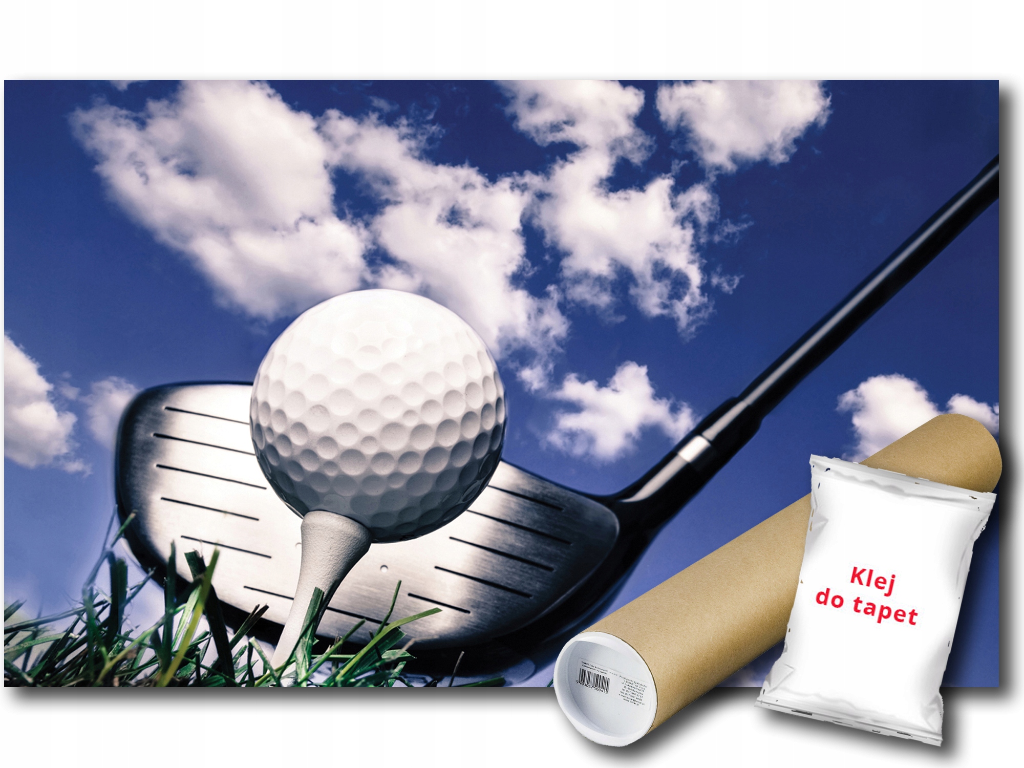 

Fototapeta Sport Golf 13A F3XL 416x254 F1622