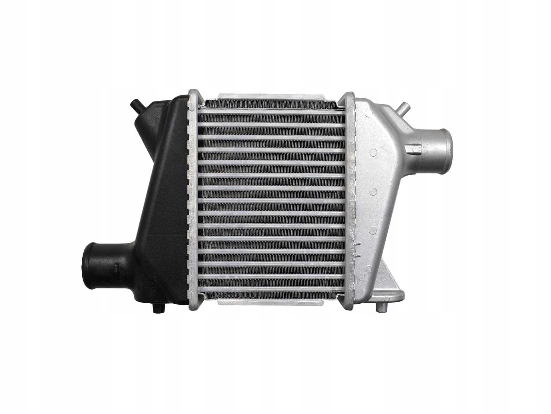 NOWY INTERCOOLER HONDA ACCORD VIII 2,2 T-DEC 2008-