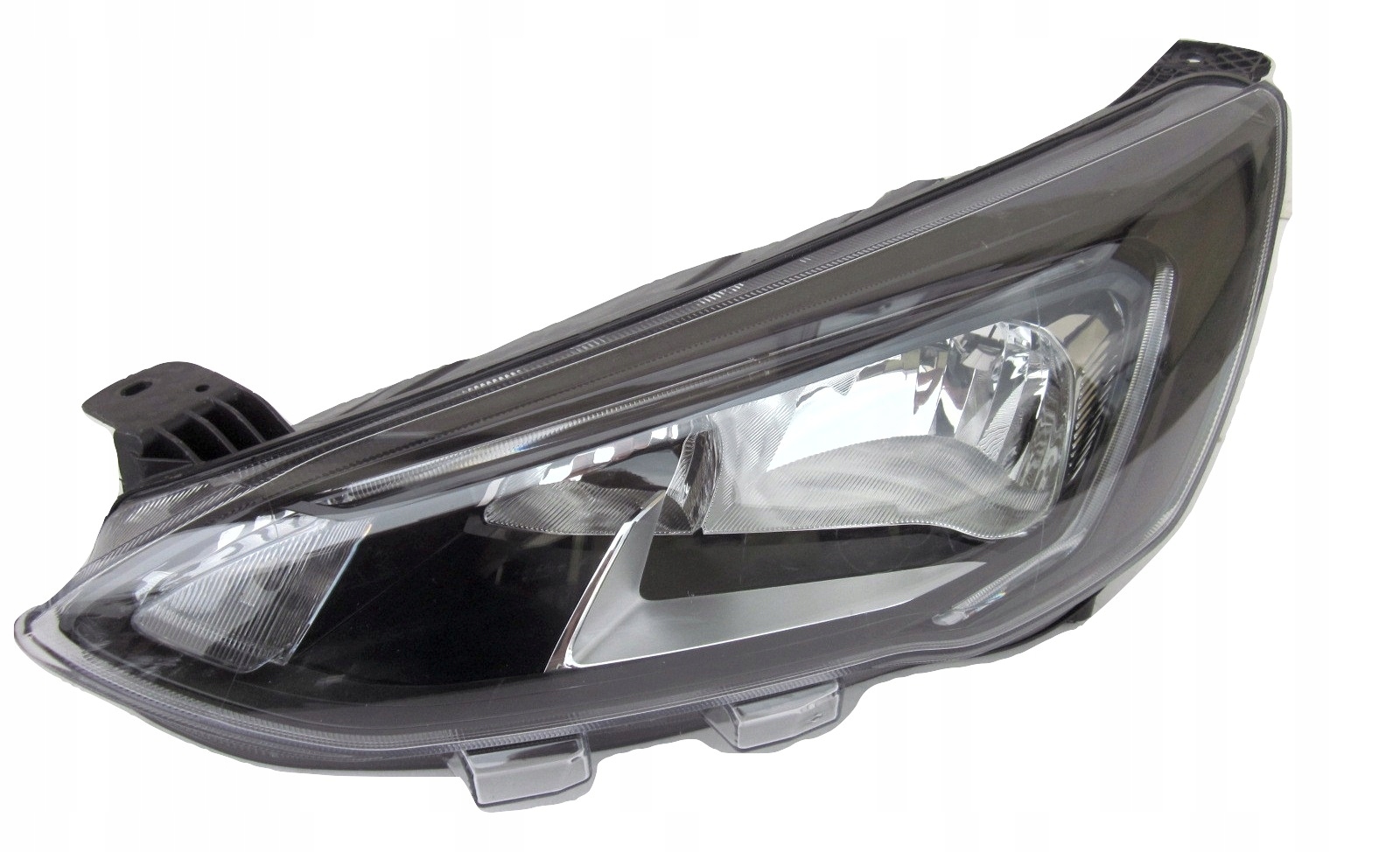 LAMPA PRZEDNIA lewa FORD FOCUS MK4 LED