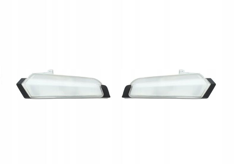 5801874640 - Индикатор направления бампера IVECO DAILY 2014-