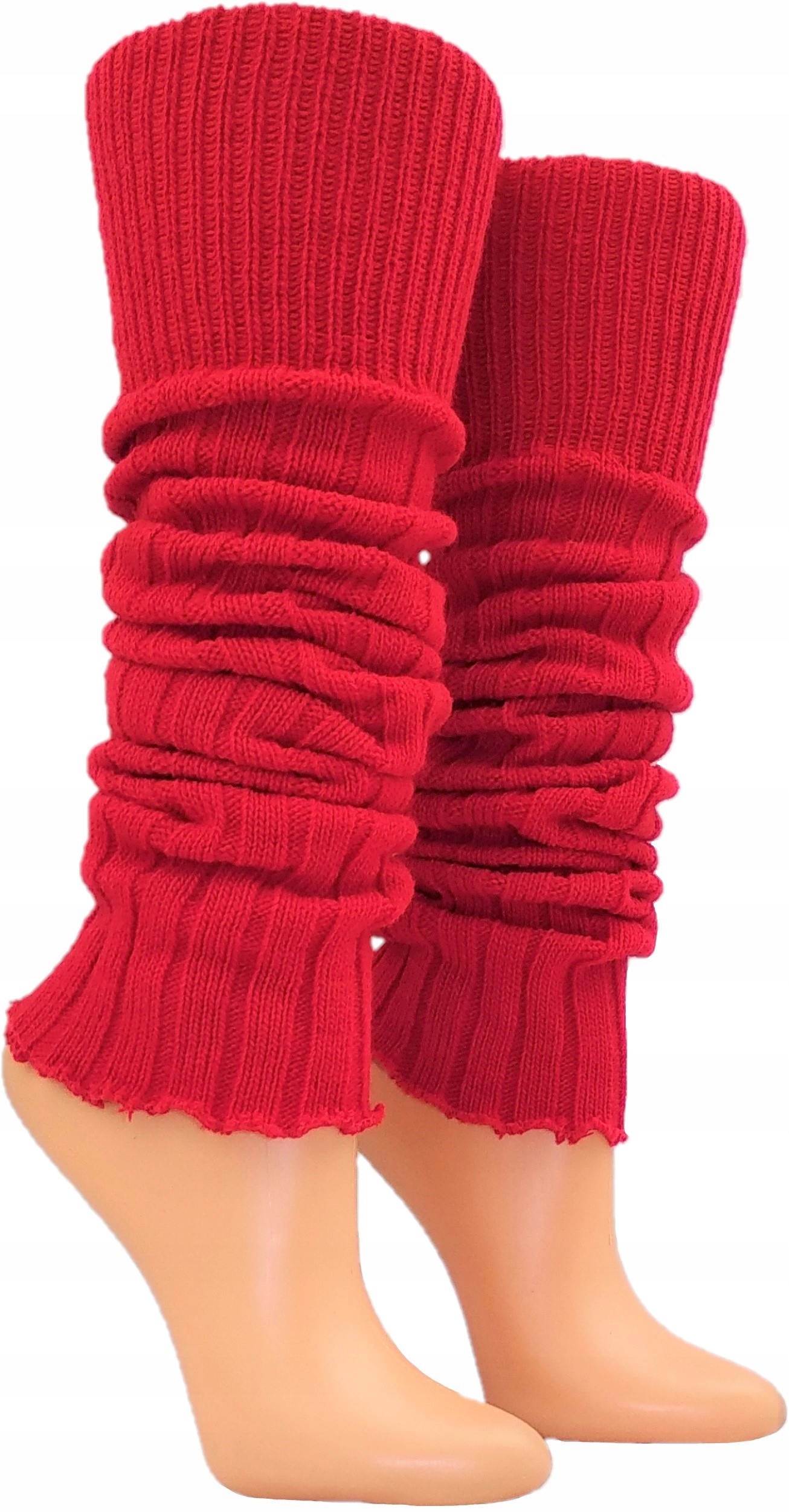 

Getry Wełniane Ocieplacze Czerwone Cerber Pl