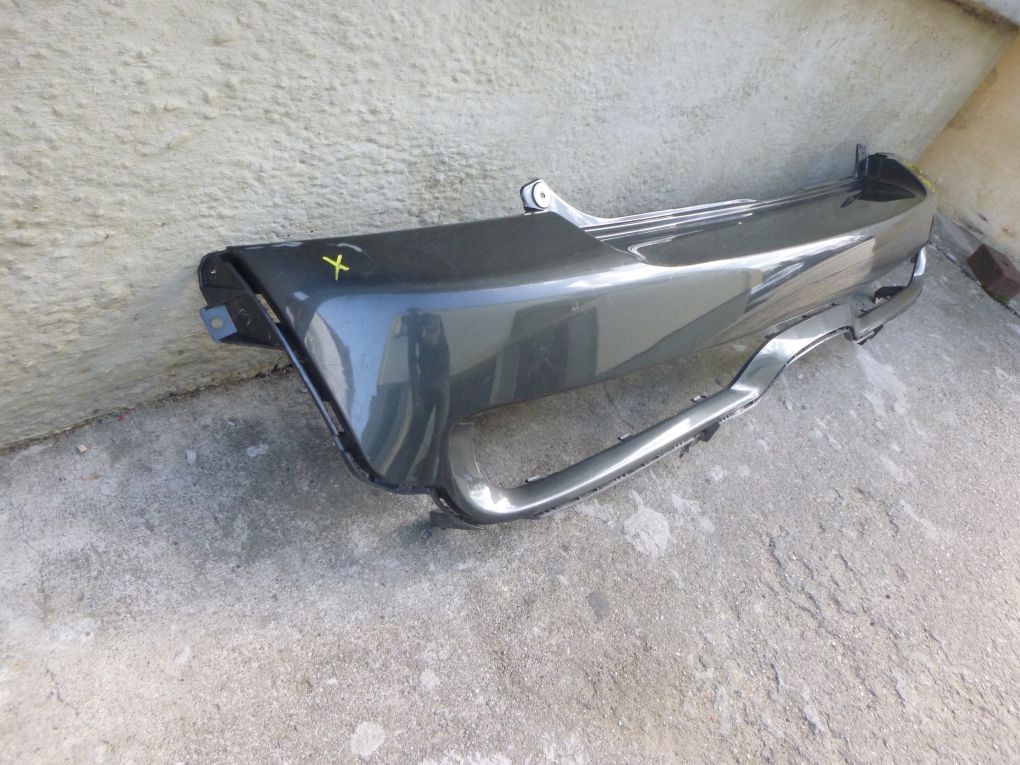 MINI COOPER S R56 R57 R58 LIFT bumper rear