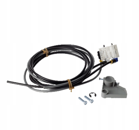 ZAWÓR REGULACJI POZIOMU ISRI DO FOTELA