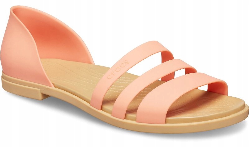 

Crocs Tulum Open 206109-82R 41-42 sandały Nowość