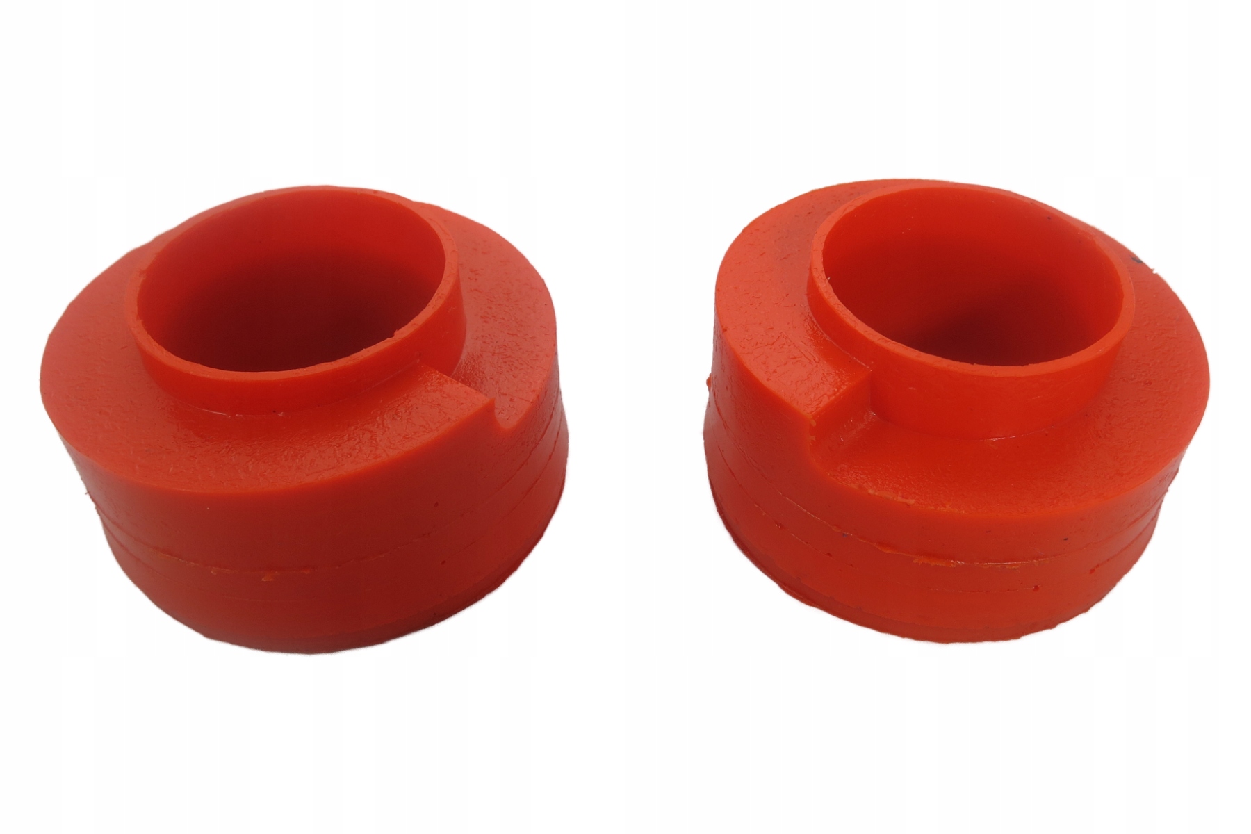 72345690 - Полибуши шайбы Suzuki Grand Vitara передняя 6см