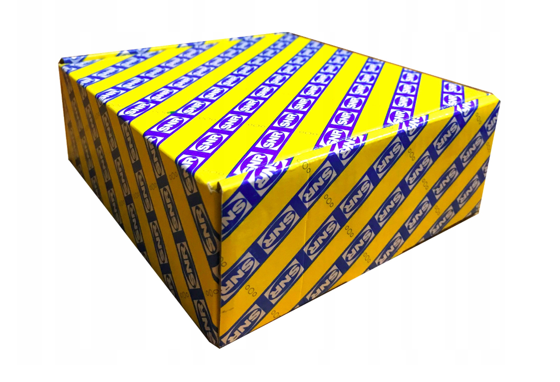 LOZYSKO SNR AB12458S06 Producent części SNR