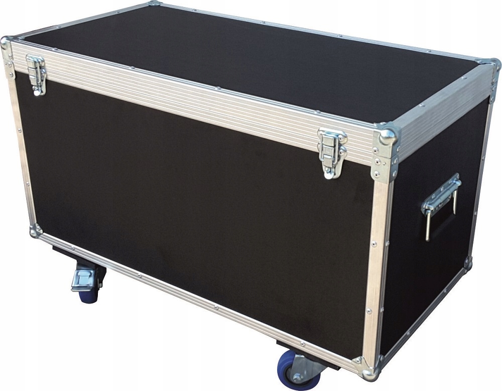 Case KABLARKA 60x40x40 na kołach skrzynia NOWA