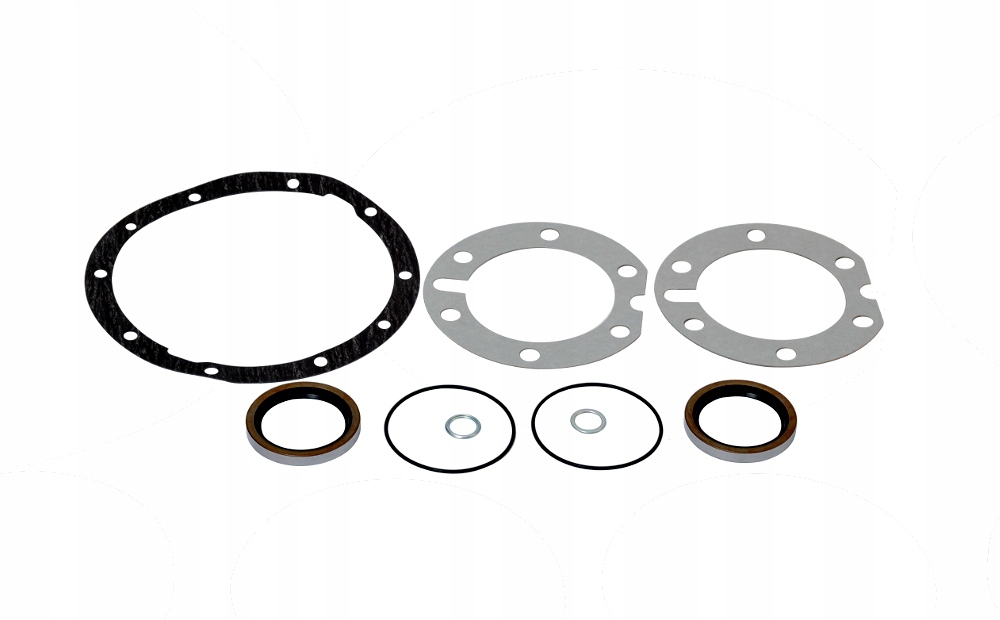 04412-60270 - Ущільнювач мосту kpl LAND CRUISER 0441260270 OE