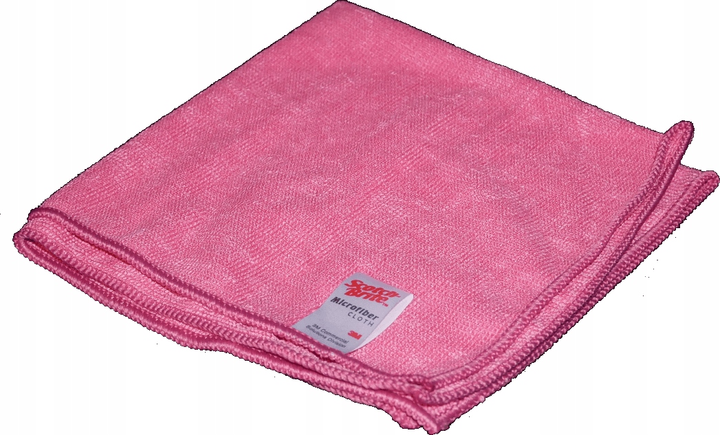 

Ścierka 3M Scotch-Brite 2012 wytrzymałość 200 prań