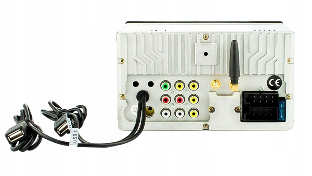 RADIO BLOW 2DIN AVH9900 GPS BT SD USB ANDROID WiFi Numer katalogowy producenta AVH-9900 Android GPS