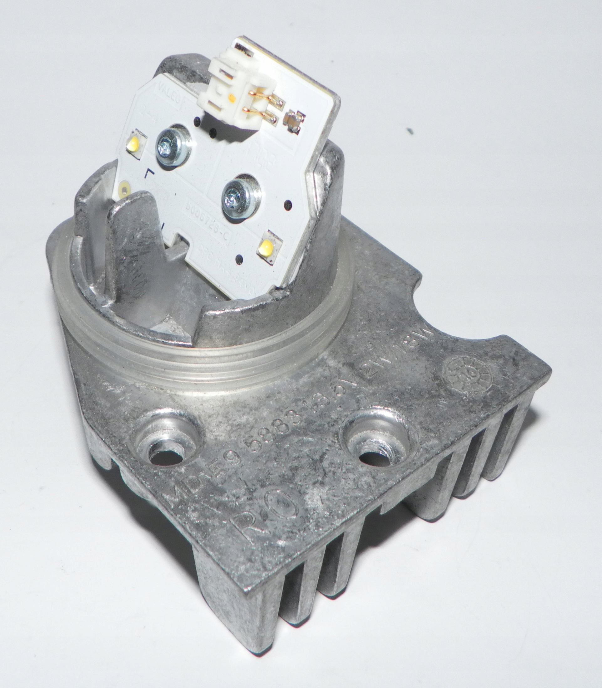 63117374598 63117397246 - BMW X1 E84 LCI світлодіодний модуль правий 7374598 7397246