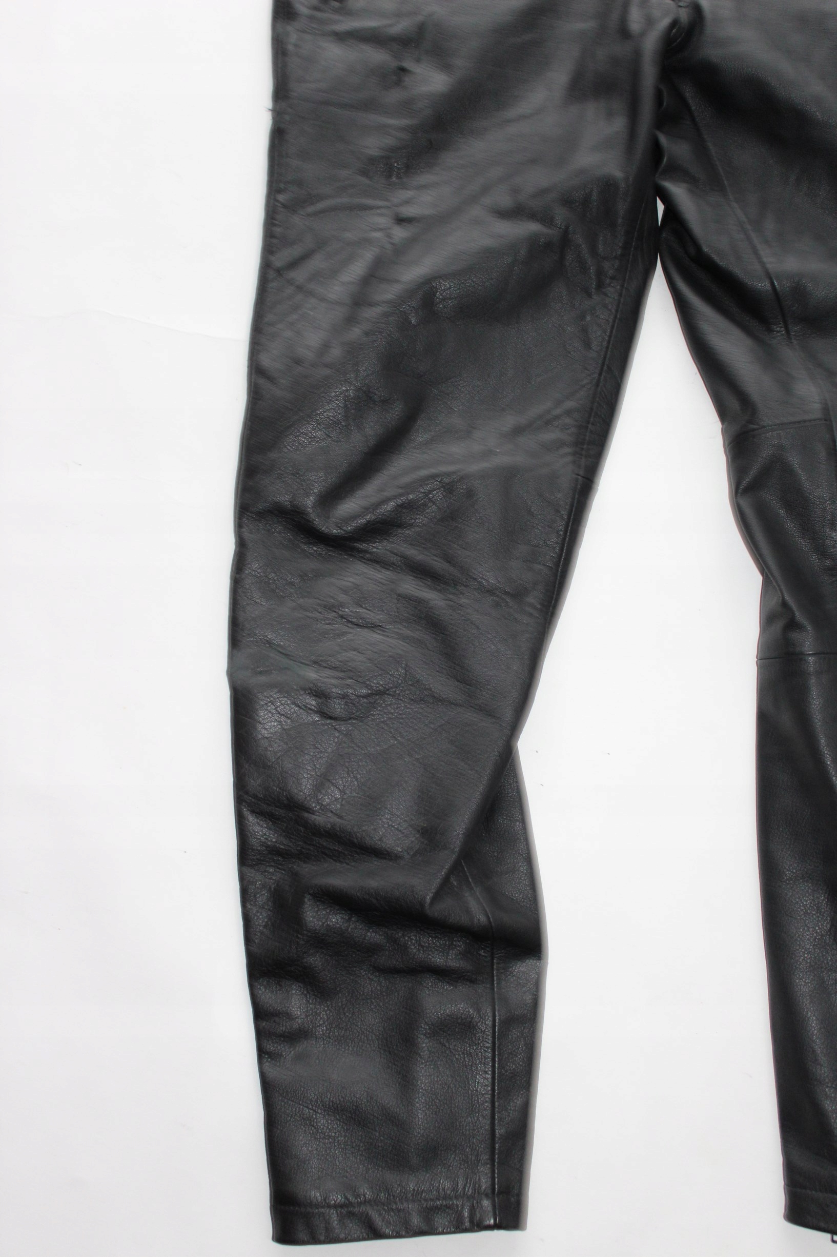 SPODNIE MOTOCYKLOWE 356 DAINESE r 50 pas 84 cm Rozmiar inny