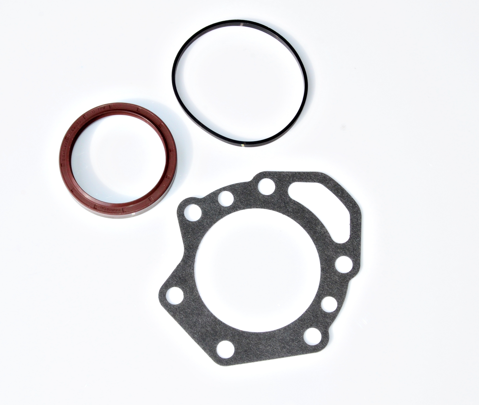 USZCZELNIACZ PÓŁOSI SPRINTER VW LT ZESTAW