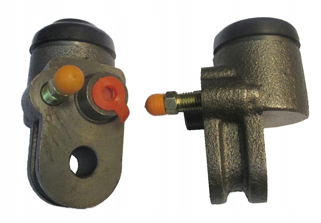 UAZ WARSZAWA CYLINDEREK TŁOCZEK HAMULCA LEWY PRZÓD