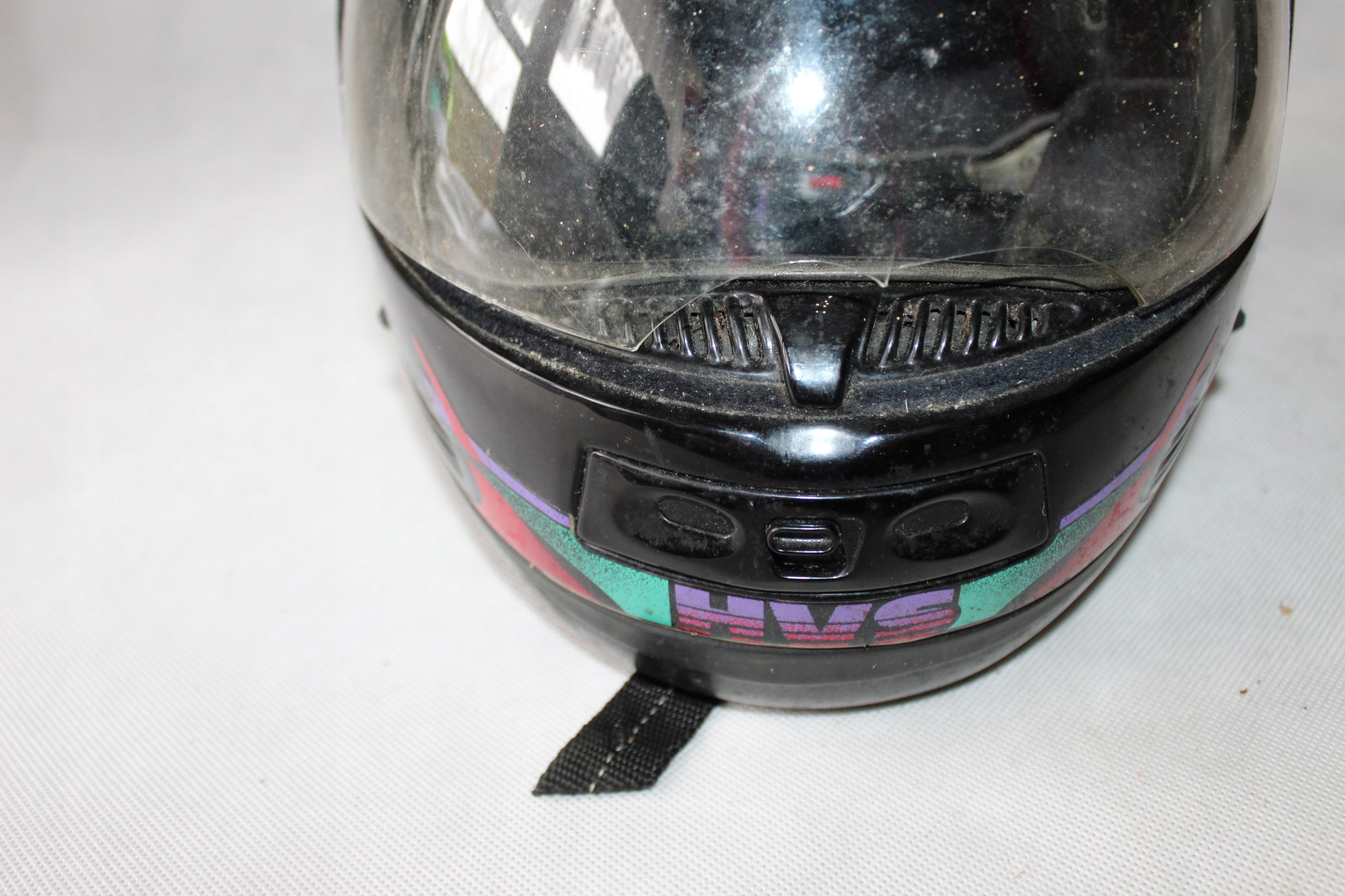 KASK MOTOCYKLOWY CABERG UNLIMITED 3 rozm. M Producent Caberg