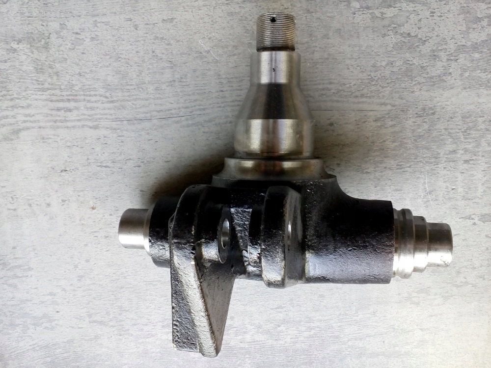 12345trhrykkrjdryjsrthrs - Кросовер Hyster H7 .00XL