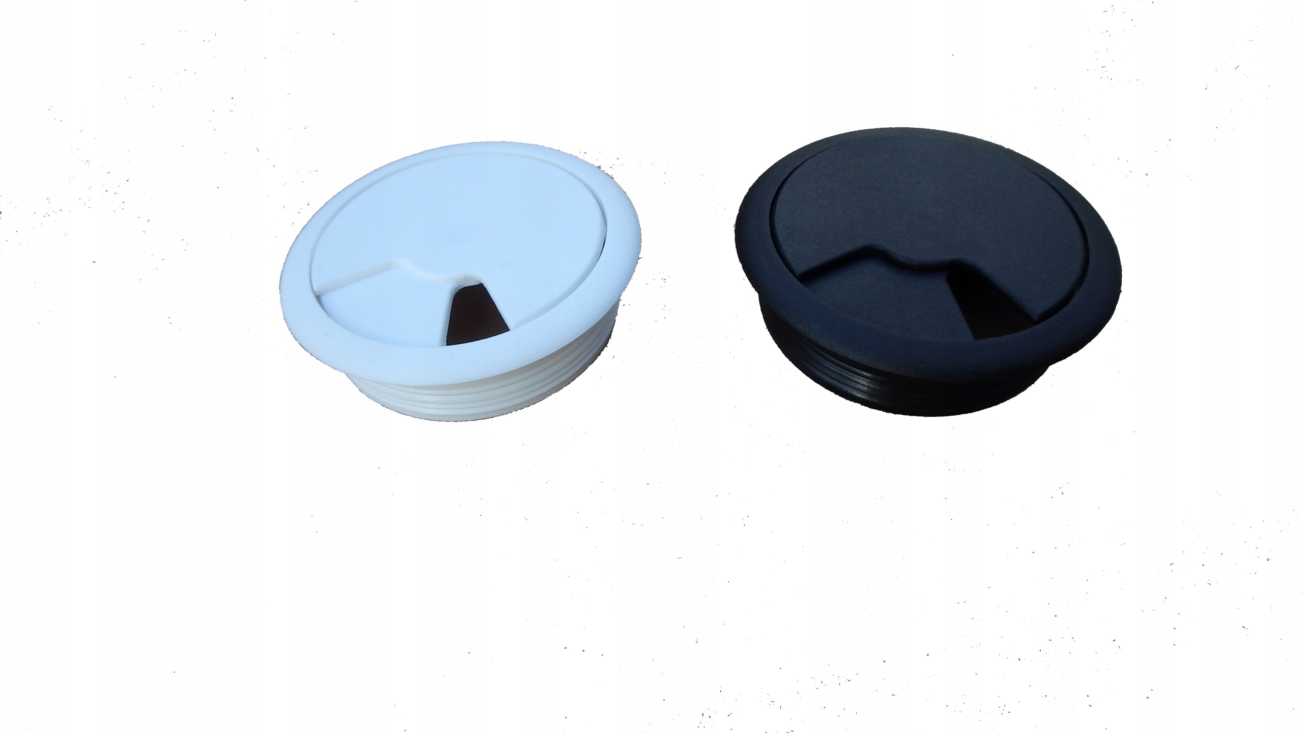 BIURKO GAMINGOWE K6's Desks 110x60 Dąb sonoma Szerokość mebla 110 cm