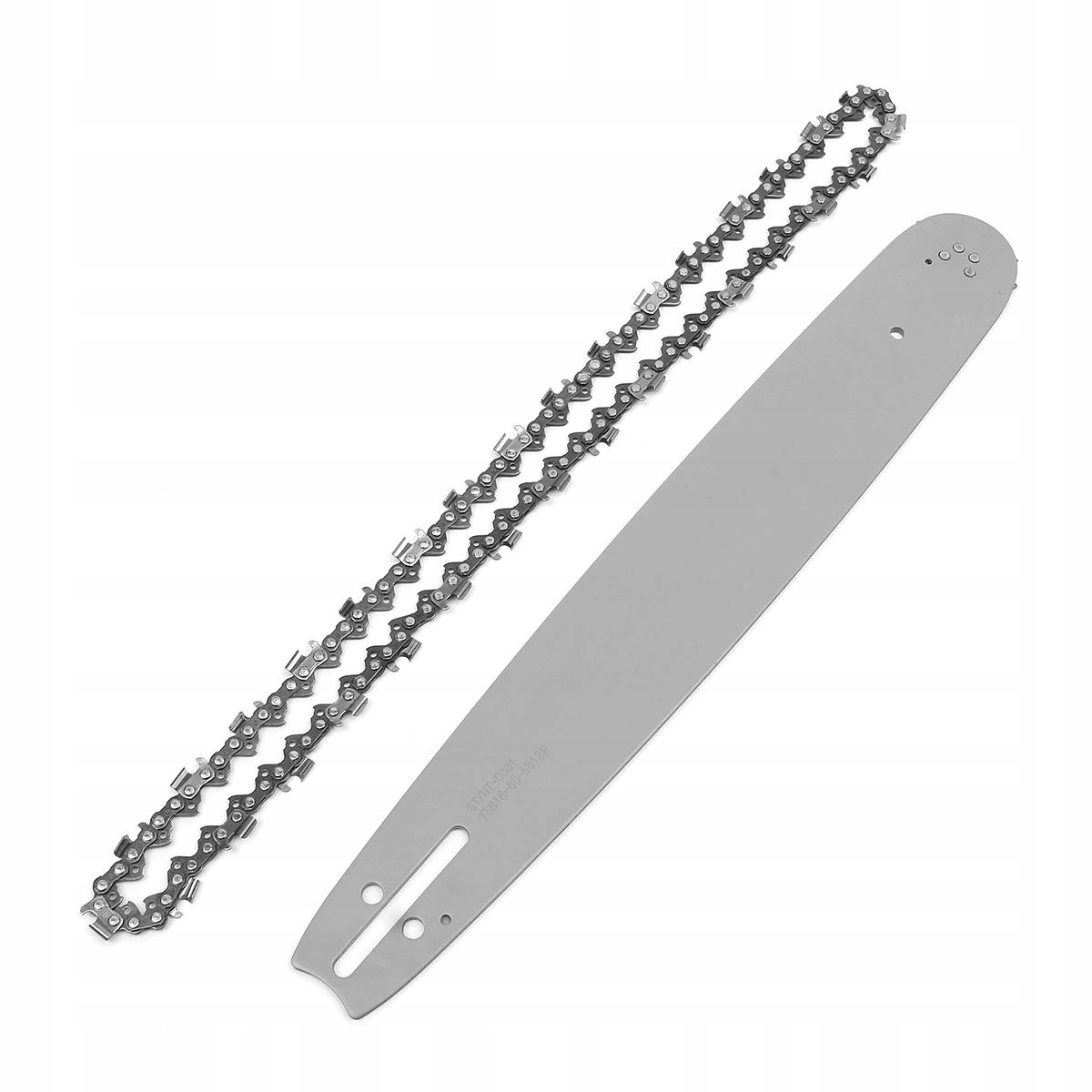 PROWADNICA DO PIŁY 2X ŁAŃCUCH 325 16" 45cm 64 Rodzaj łańcuch