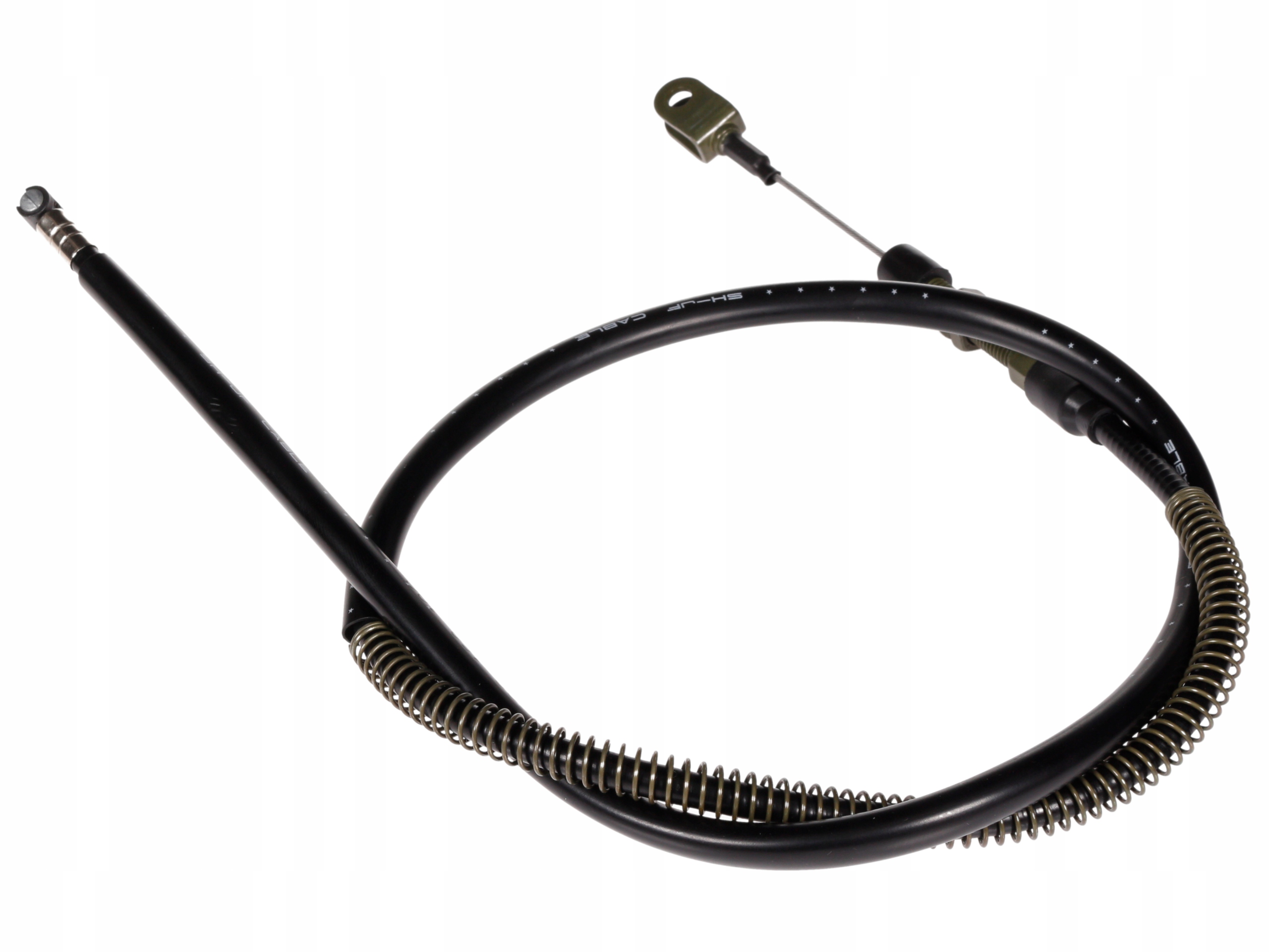 Oryginalna Linka Sprzęgła KEEWAY RKS125 RKV125 Producent Keeway