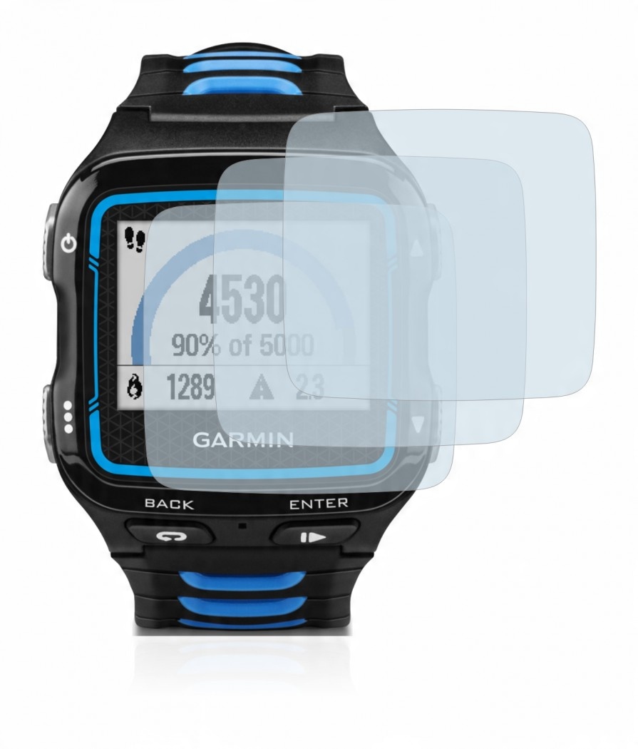 

Garmin forerunner 920 Xt folia ochronna x3