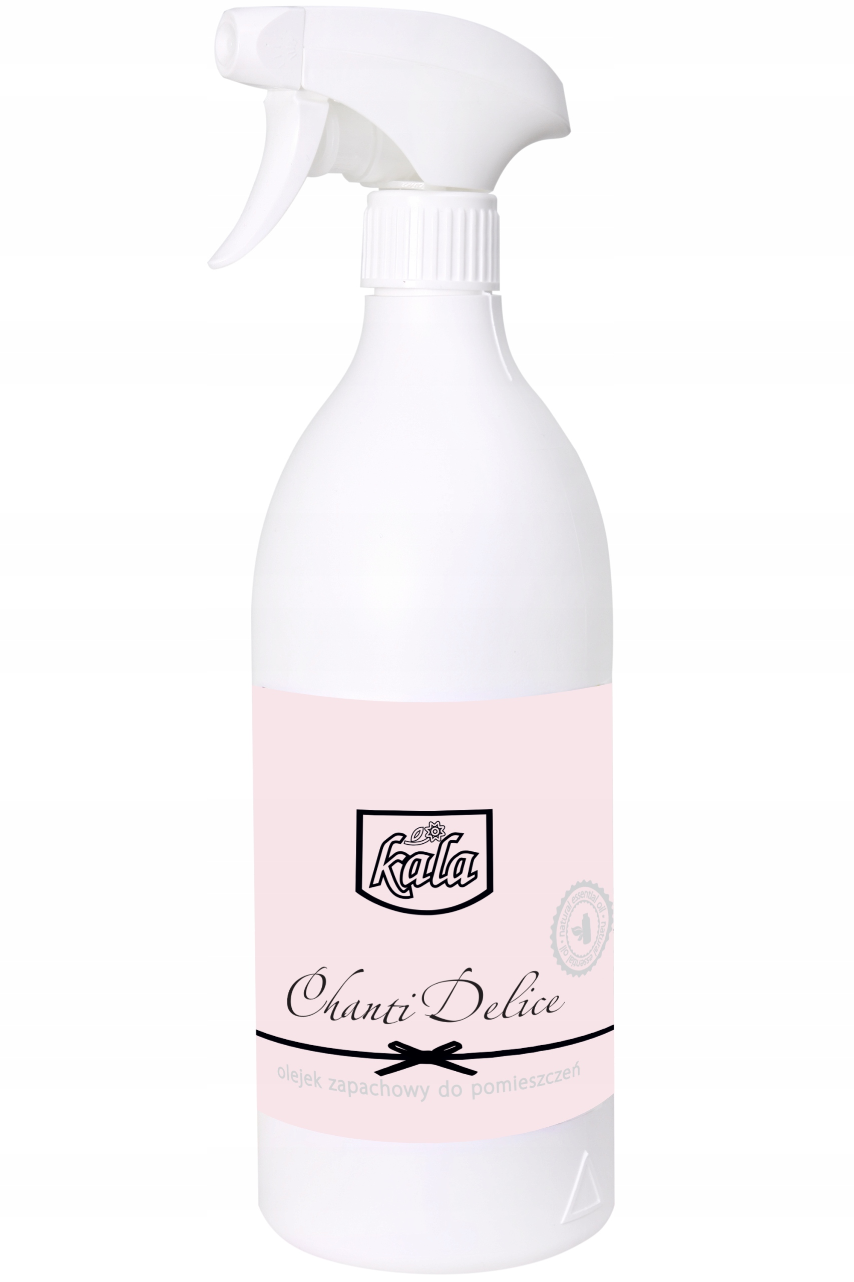 

Olejek zapachowy Kala Chanti 1l Delice