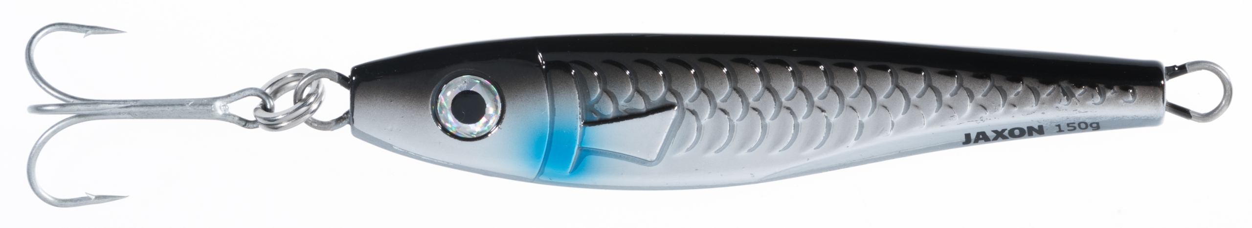 Pilker Jaxon Holo Reflex Arat 150g BP-HR150A