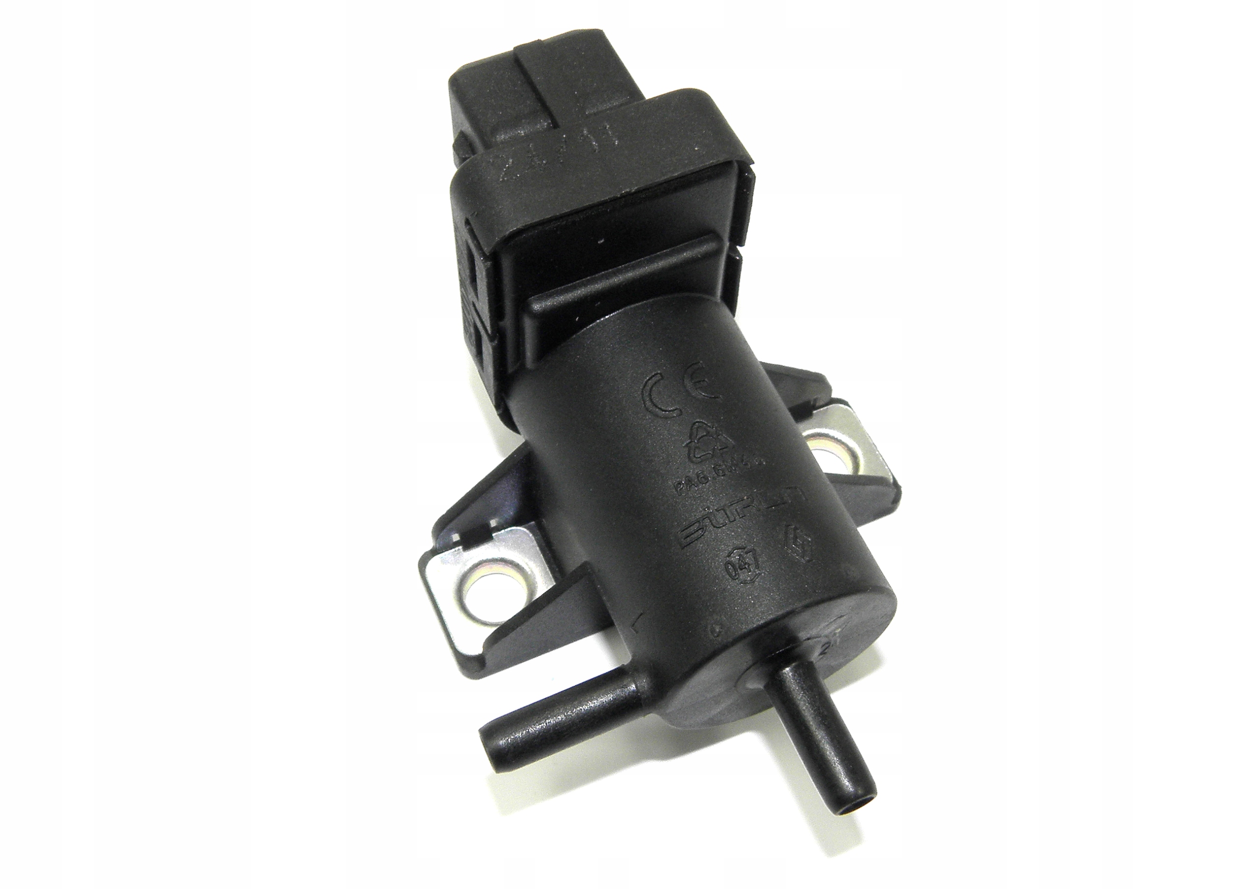 ELEKTROZAWÓR PODCIŚNIENIA RENAULT 1.9 DCI ORYGINAŁ