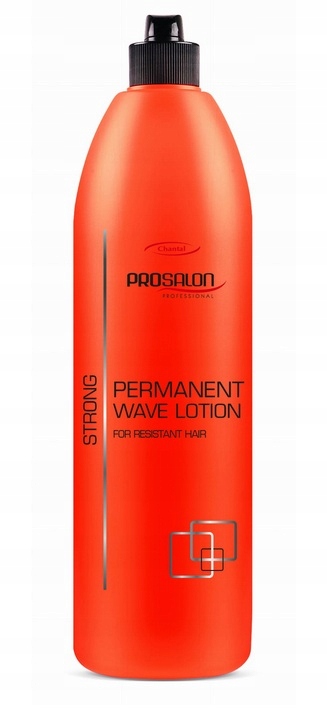 CHANTAL TRWAŁA MOCNA STRONG 1L