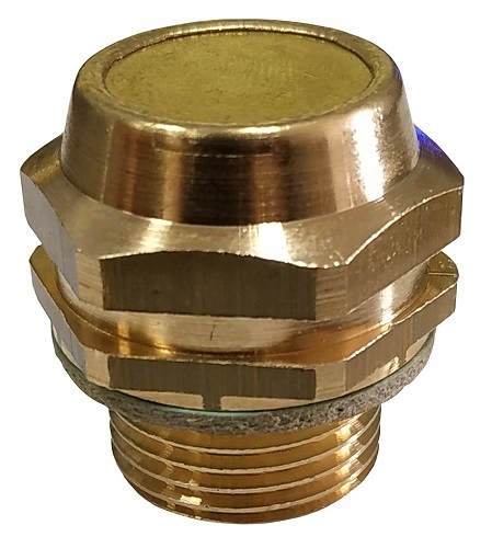 ODPOWIETRZNIK SIŁOWNIKA HYDRAULICZNEGO 3/8''