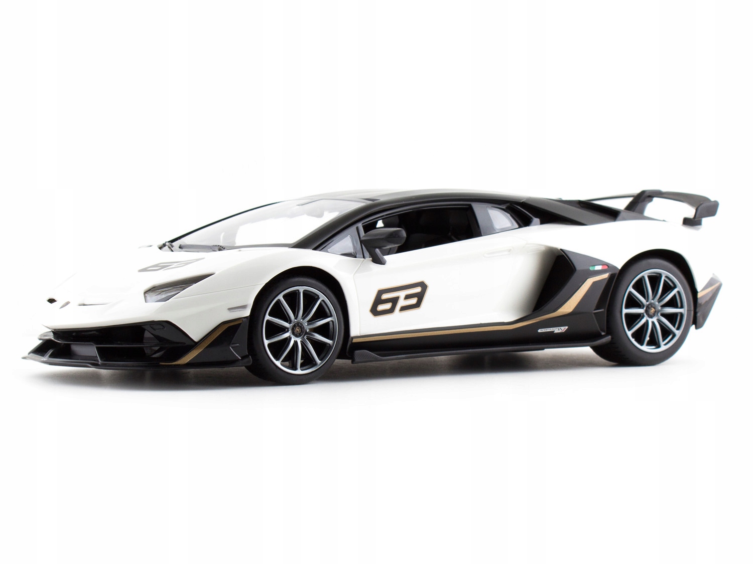 Auto Rastar R/c Aventador Svj Performance 1:14