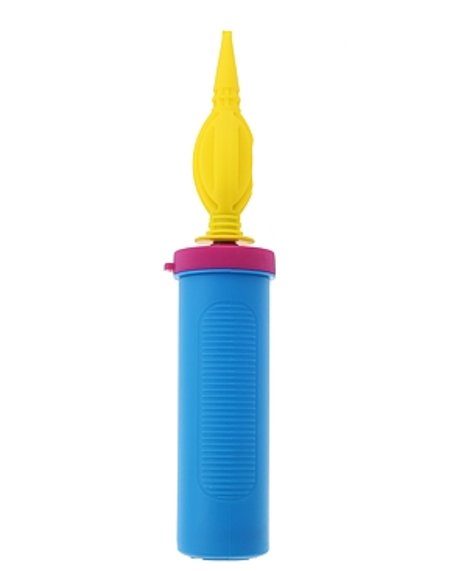 

Dwustronna Pompka do Balonów Szybkie Pompowanie