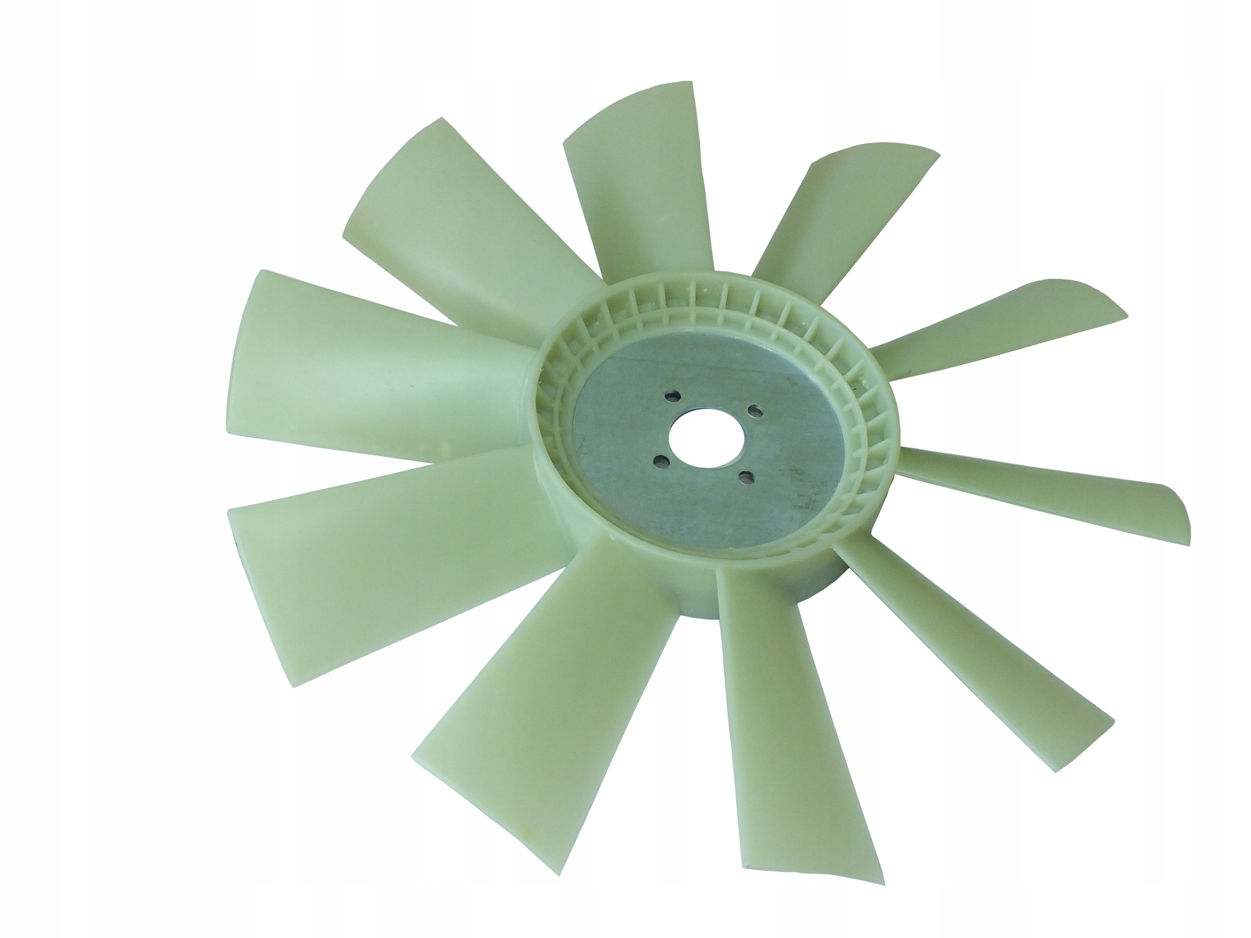 138 - Вентилятор двигуна 21 