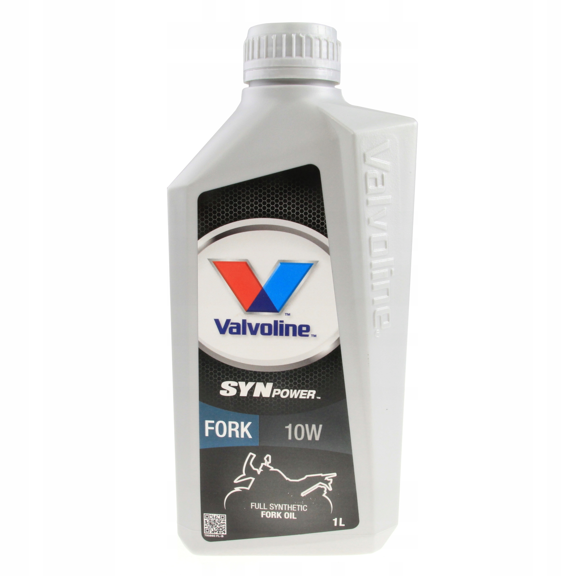 

Valvoline Synpower Fork 10W Olej Do Lag 1L