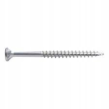 Wurth Wkręty Assy Plus 5x50 Konfirmaty 250 Ocynk