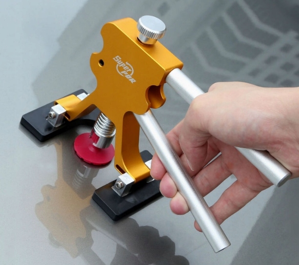 PULLER PDR Dent removal Kit Bridge hail